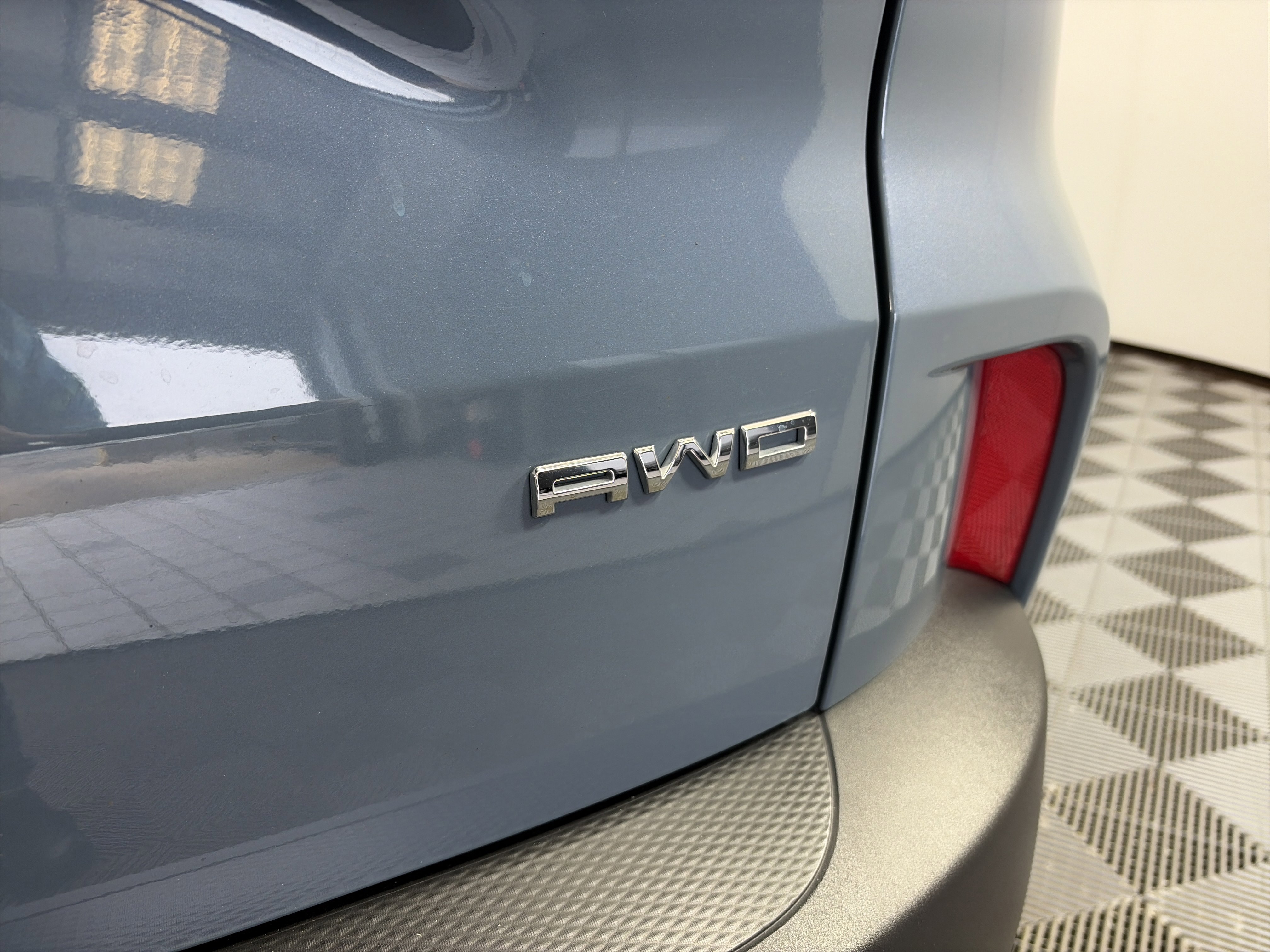 Used 2023 Ford Escape Active image 18