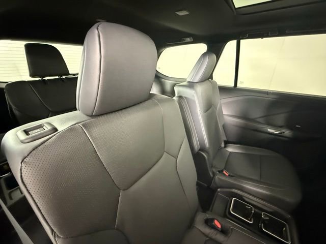 New 2026 Lexus TX 350 AWD image 32