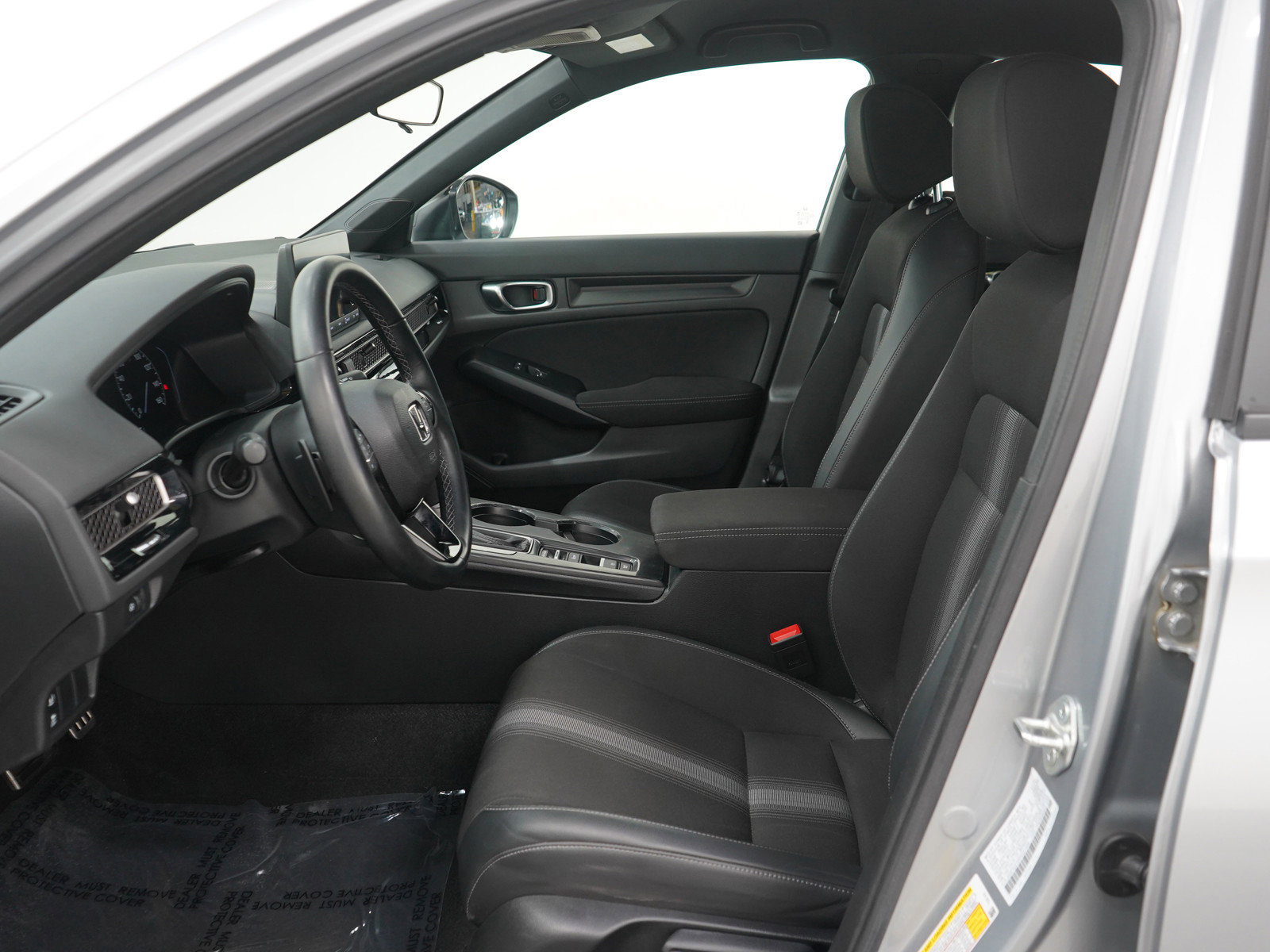 Used 2023 Honda Civic Sport image 21