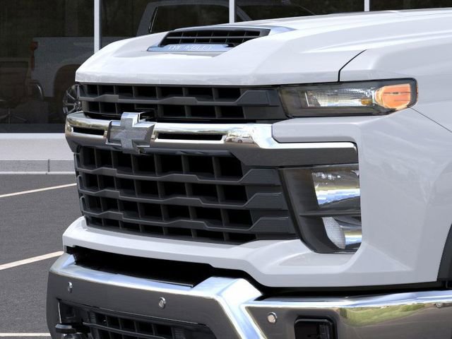 New 2026 Chevrolet Silverado 2500 LT w/ All Star Edition image 13