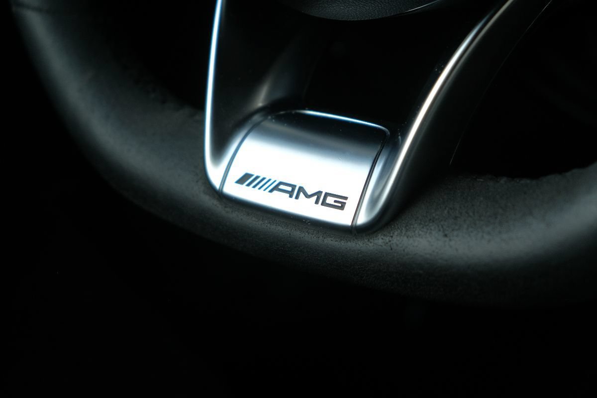Used 2018 Mercedes-Benz AMG GT C image 31
