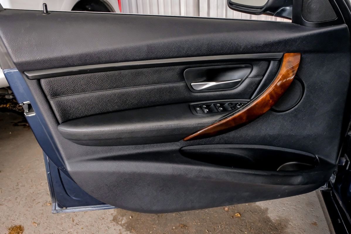 Used 2015 BMW 328i xDrive Sedan image 40
