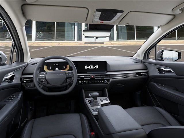 New 2026 Kia Sportage EX image 14