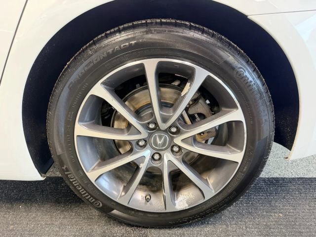 Used 2015 Acura TLX V6 SH-AWD w/ Technology Pkg image 15
