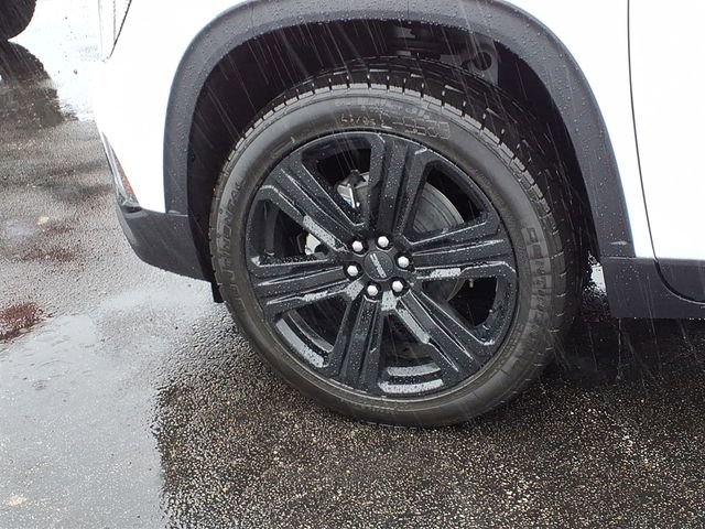 New 2026 GMC Acadia Elevation w/ Black Edition image 33