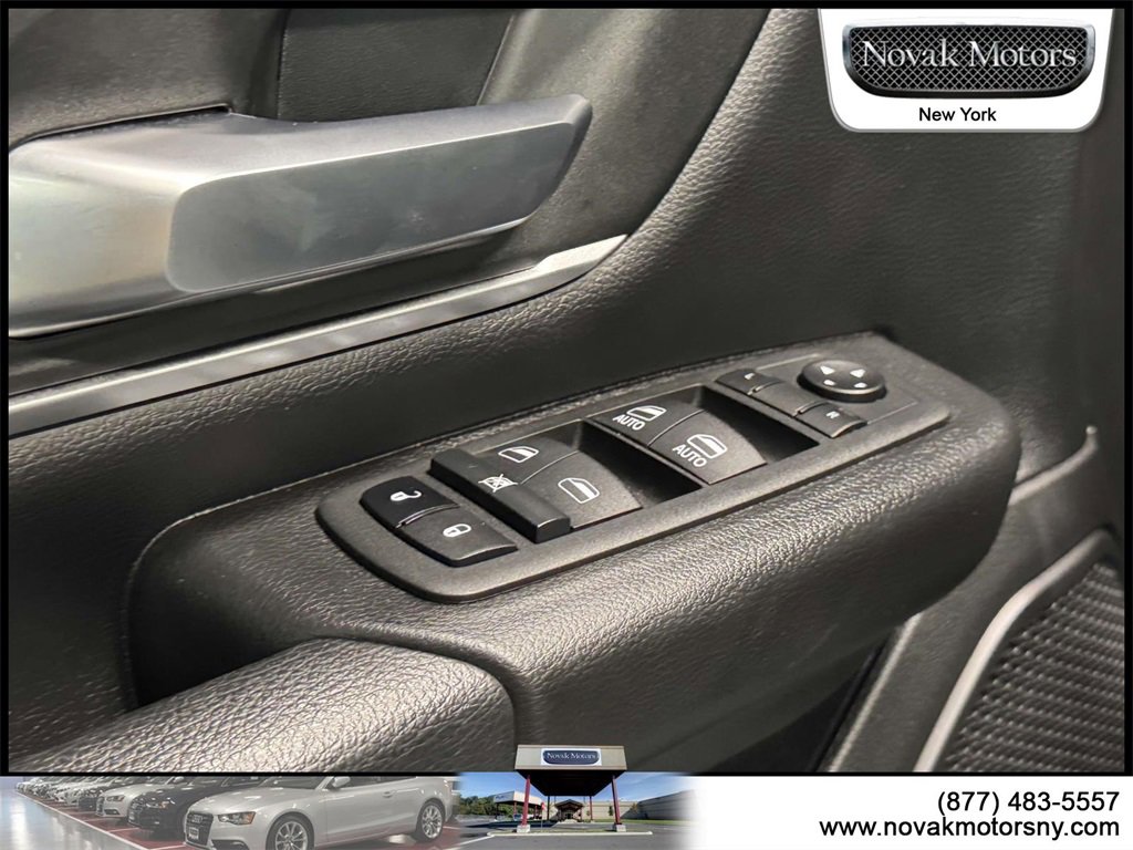 Used 2022 RAM 1500 Big Horn image 14