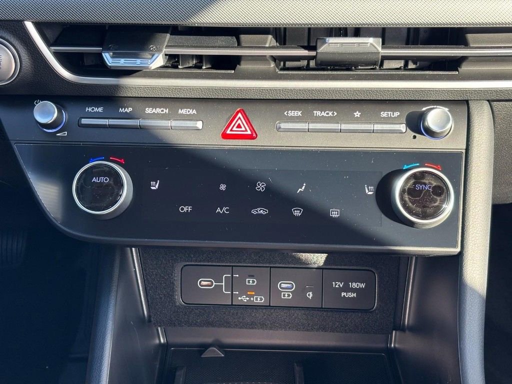 New 2026 Hyundai Sonata SEL FWD image 9