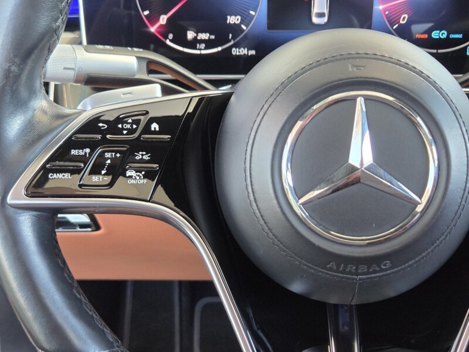 Certified 2022 Mercedes-Benz S 500 4MATIC image 25