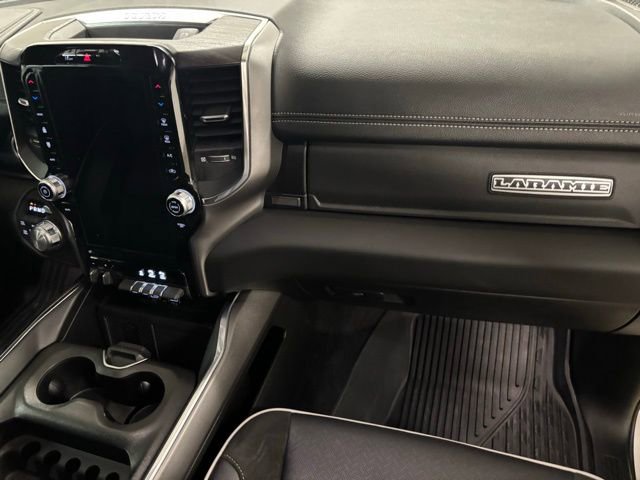 Used 2026 RAM 1500 Laramie w/ Laramie Southwest Edition AWD/4WD image 20