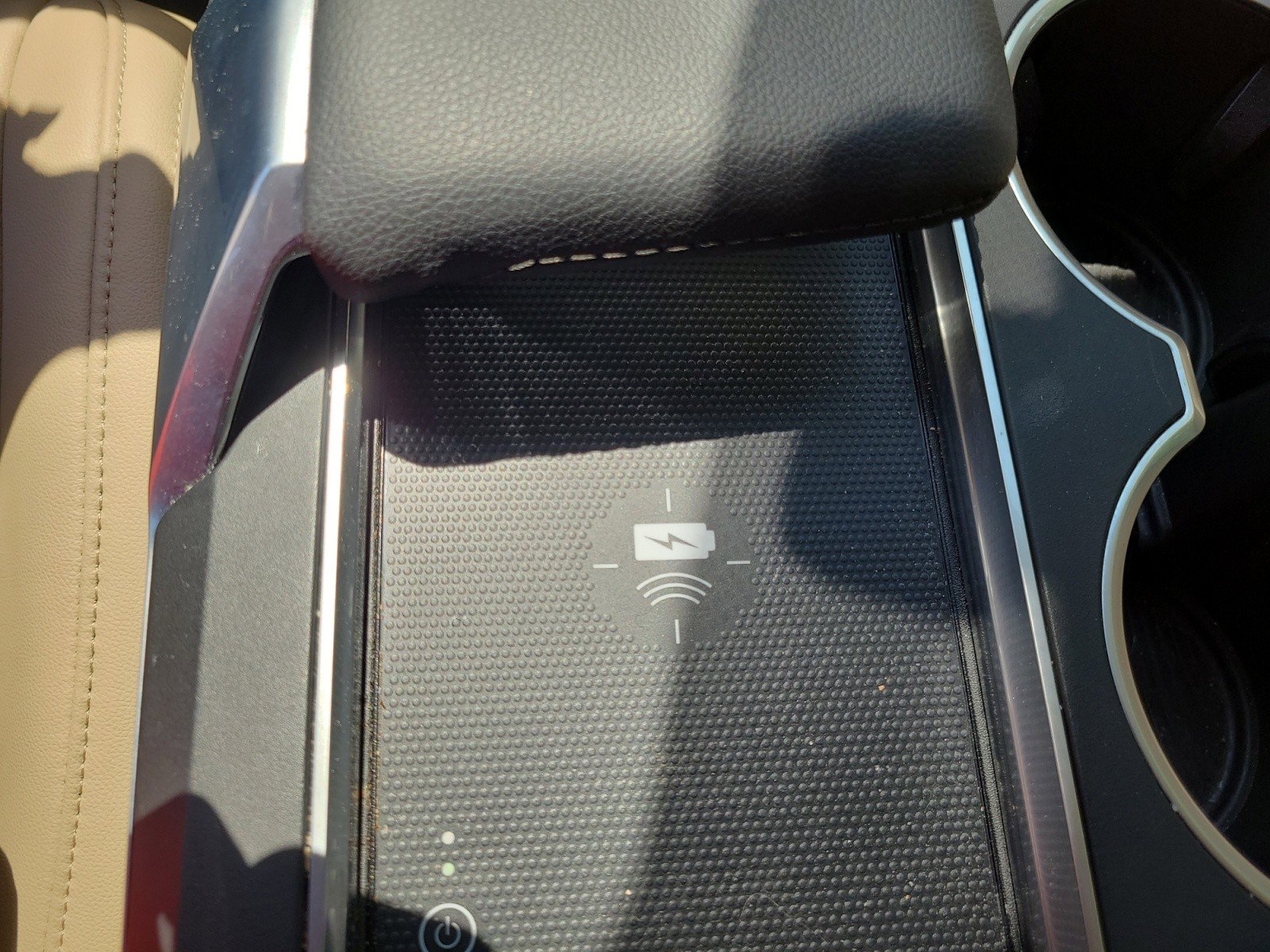Used 2023 Acura MDX FWD image 36