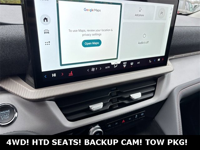 New 2026 Ford Explorer Active image 15