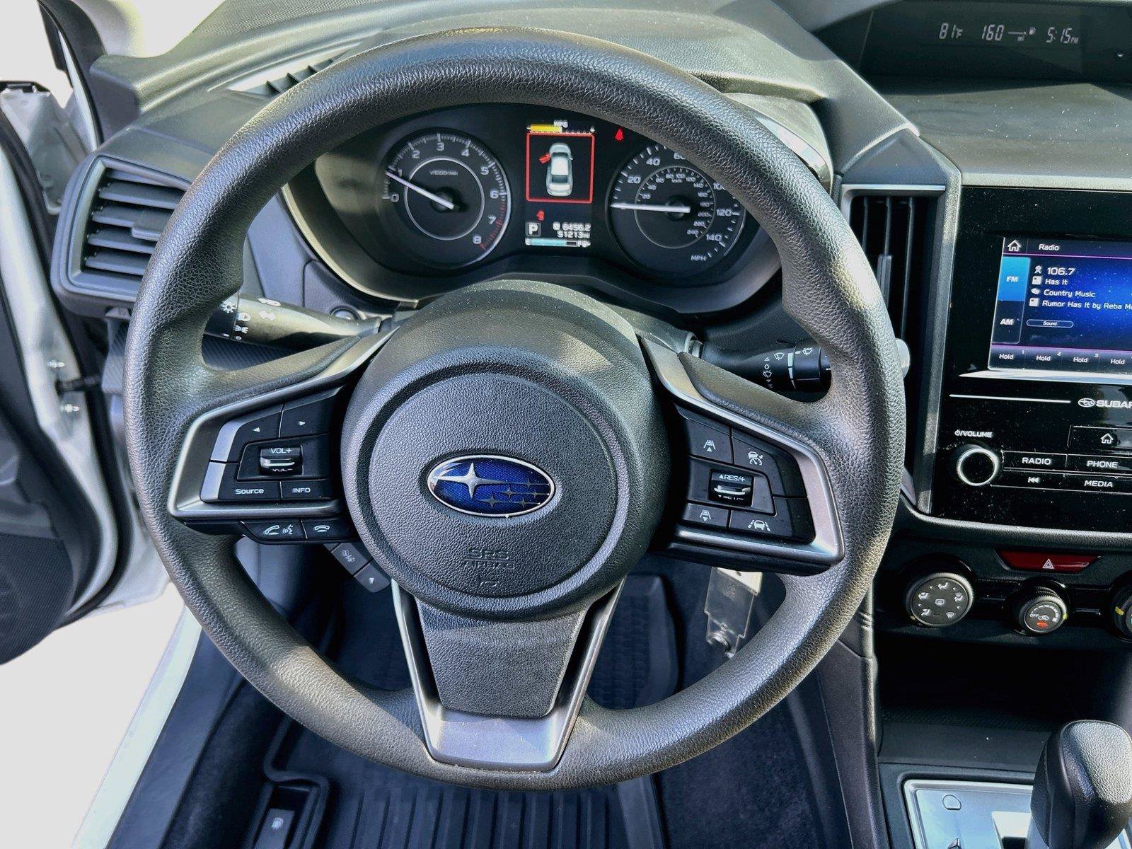Used 2021 Subaru Impreza 2.0i AWD/4WD image 35