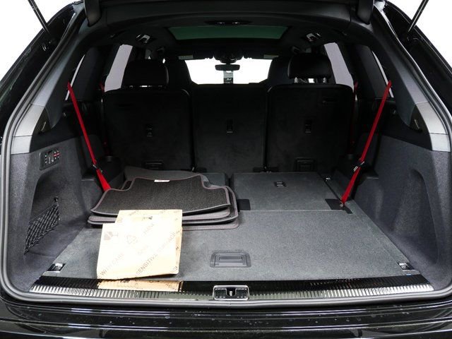 New 2026 Audi Q7 3.0T Prestige image 29