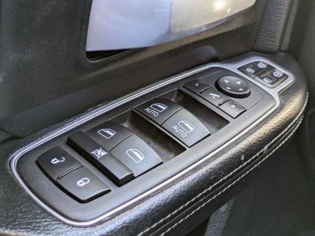 Certified 2024 RAM 3500 Big Horn image 24