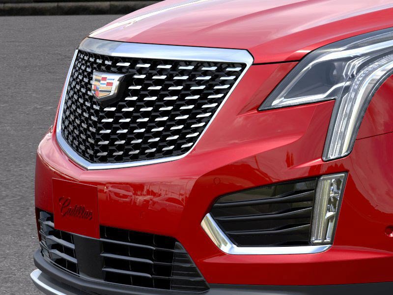 New 2026 Cadillac XT5 Premium Luxury image 13