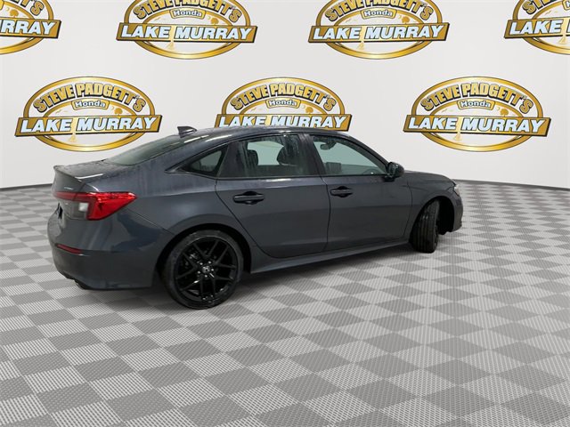 Used 2024 Honda Civic Sport image 3