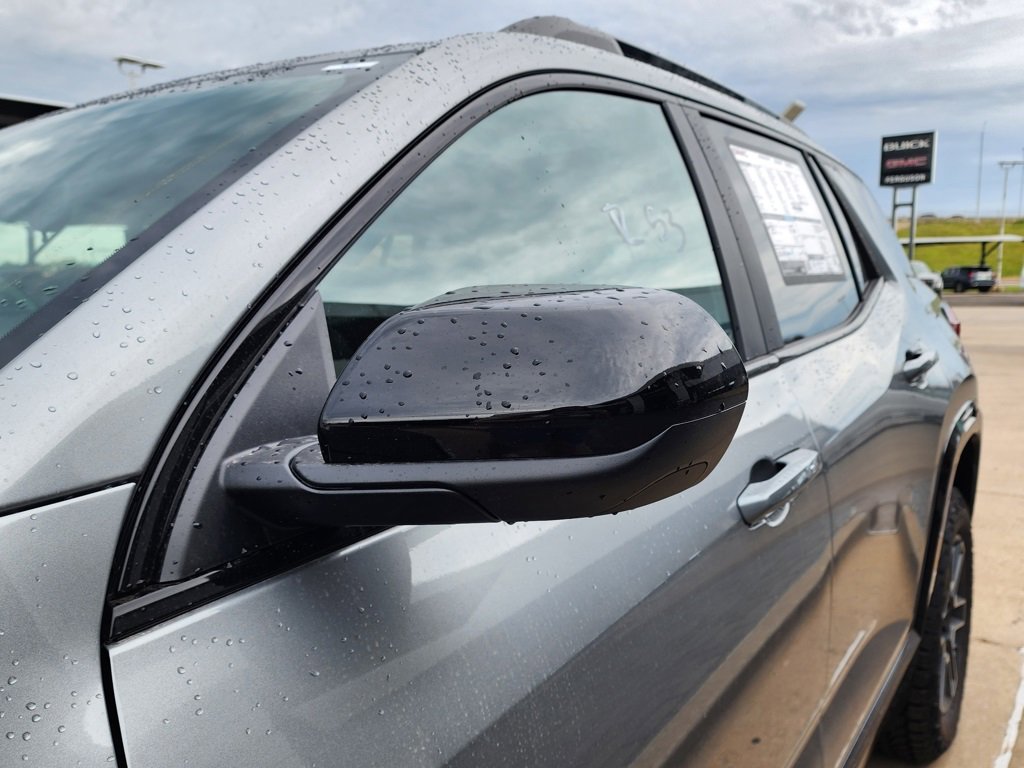 New 2026 GMC Terrain AT4 w/ Convenience Package III image 12