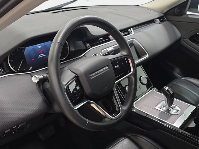 Used 2021 Land Rover Range Rover Evoque S AWD/4WD image 14