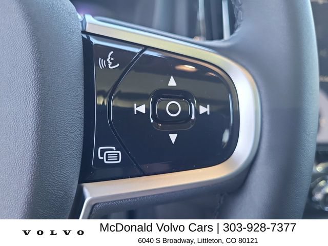 New 2026 Volvo XC60 B5 Plus w/ Climate Package AWD/4WD image 23