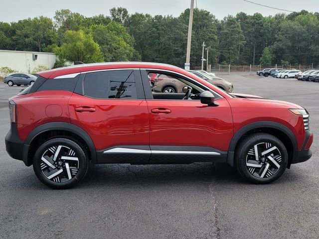 New 2026 Nissan Kicks SV image 2