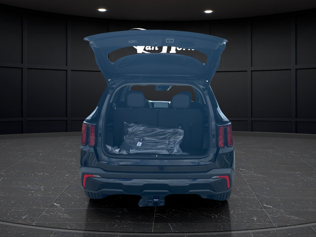 New 2026 Kia Sorento X-Line EX AWD/4WD image 37