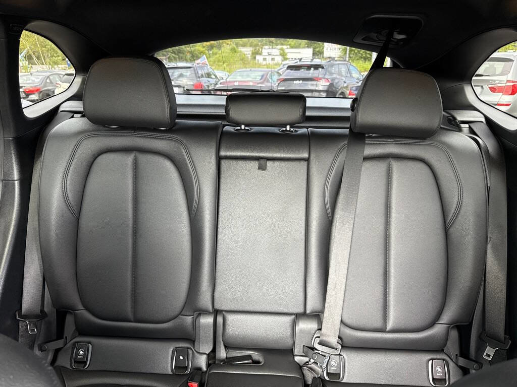 Used 2021 BMW X1 xDrive28i w/ Convenience Package image 16