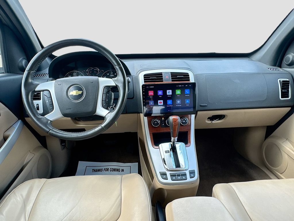 Used 2008 Chevrolet Equinox LT w/ LT Preferred Equipment Group FWD image 26