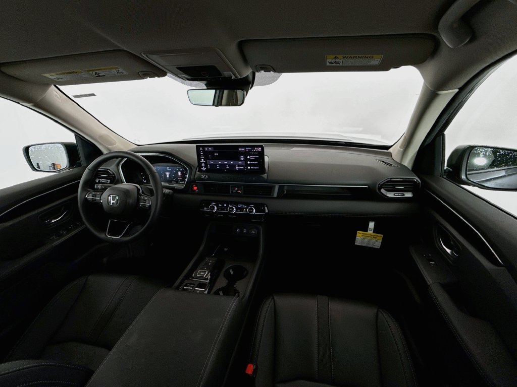 New 2026 Honda Passport RTL image 24