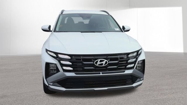 New 2026 Hyundai Tucson SEL AWD/4WD image 3