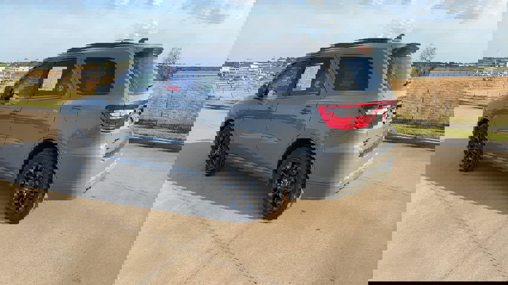 Used 2021 Dodge Durango GT image 7