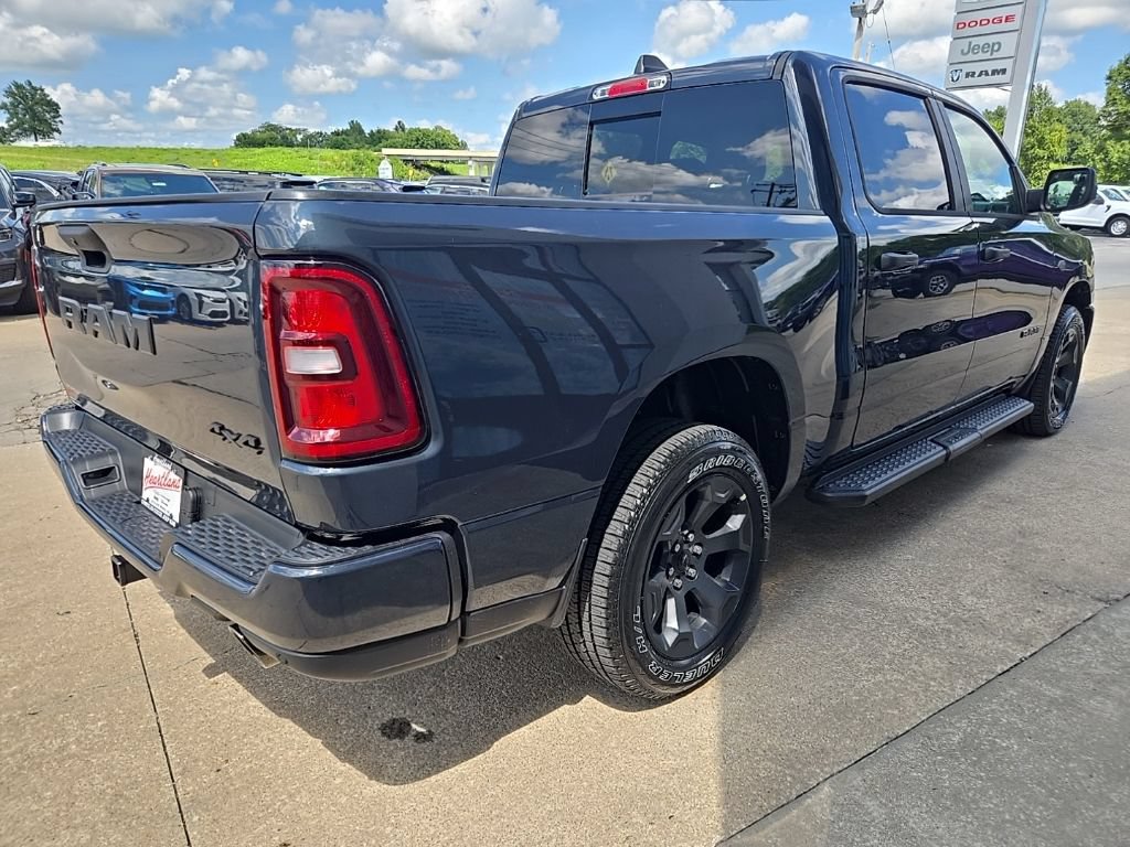 New 2027 RAM 1500 Express AWD/4WD image 10