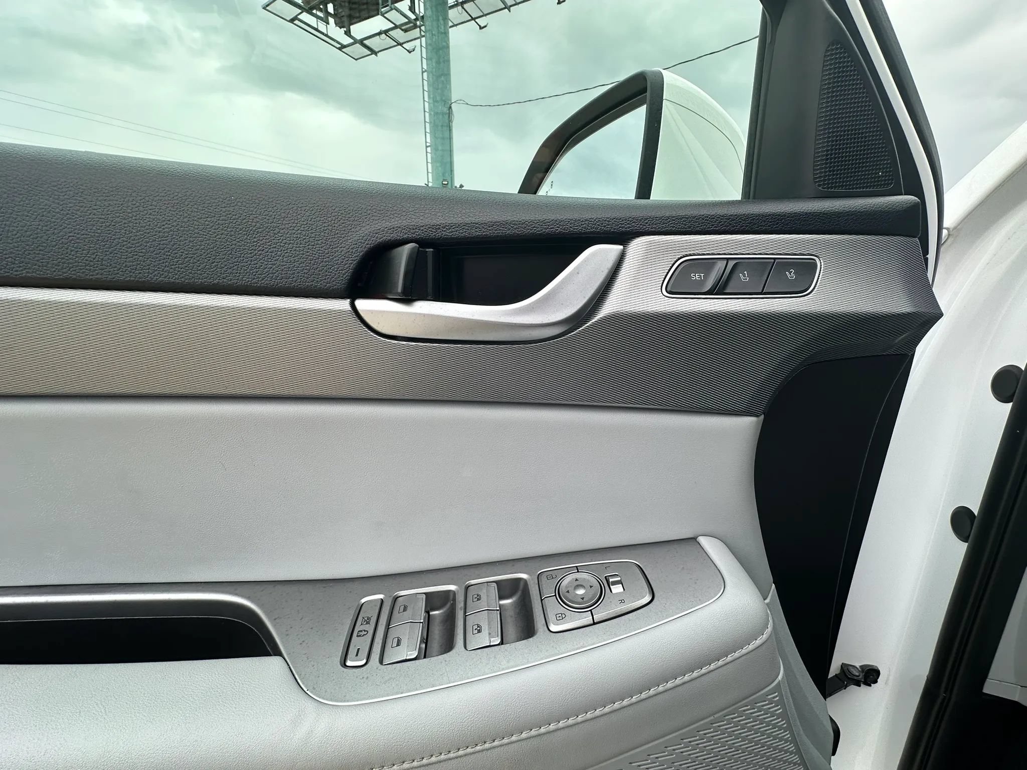 Used 2020 Hyundai Palisade SEL FWD image 16