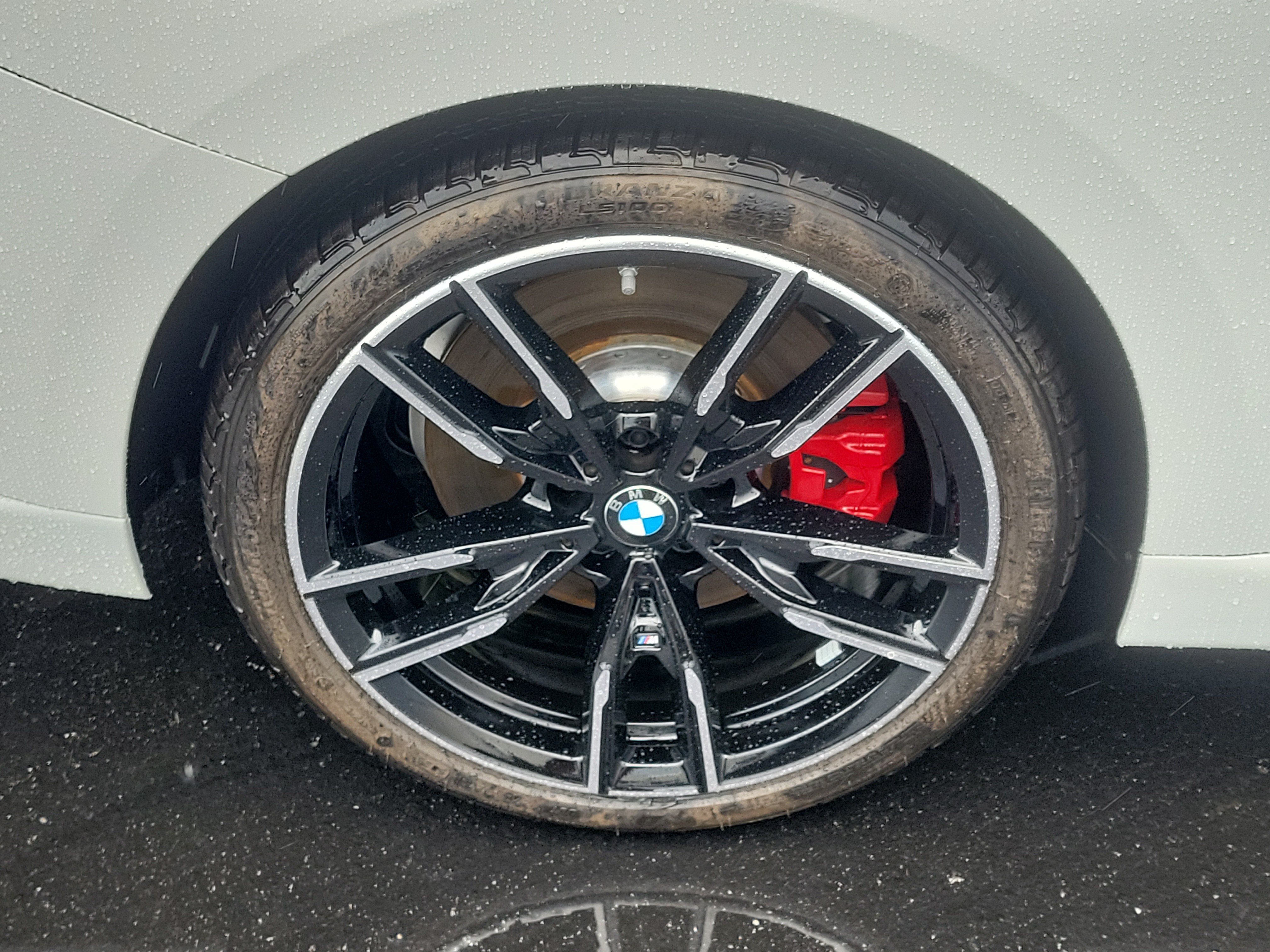 Used 2026 BMW M240i xDrive Coupe w/ Premium Package AWD/4WD image 7