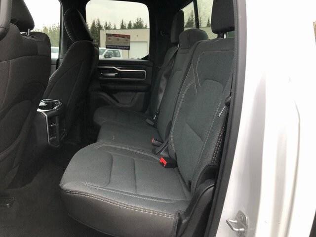 Used 2022 RAM 1500 Big Horn w/ Trailer Tow Group image 22