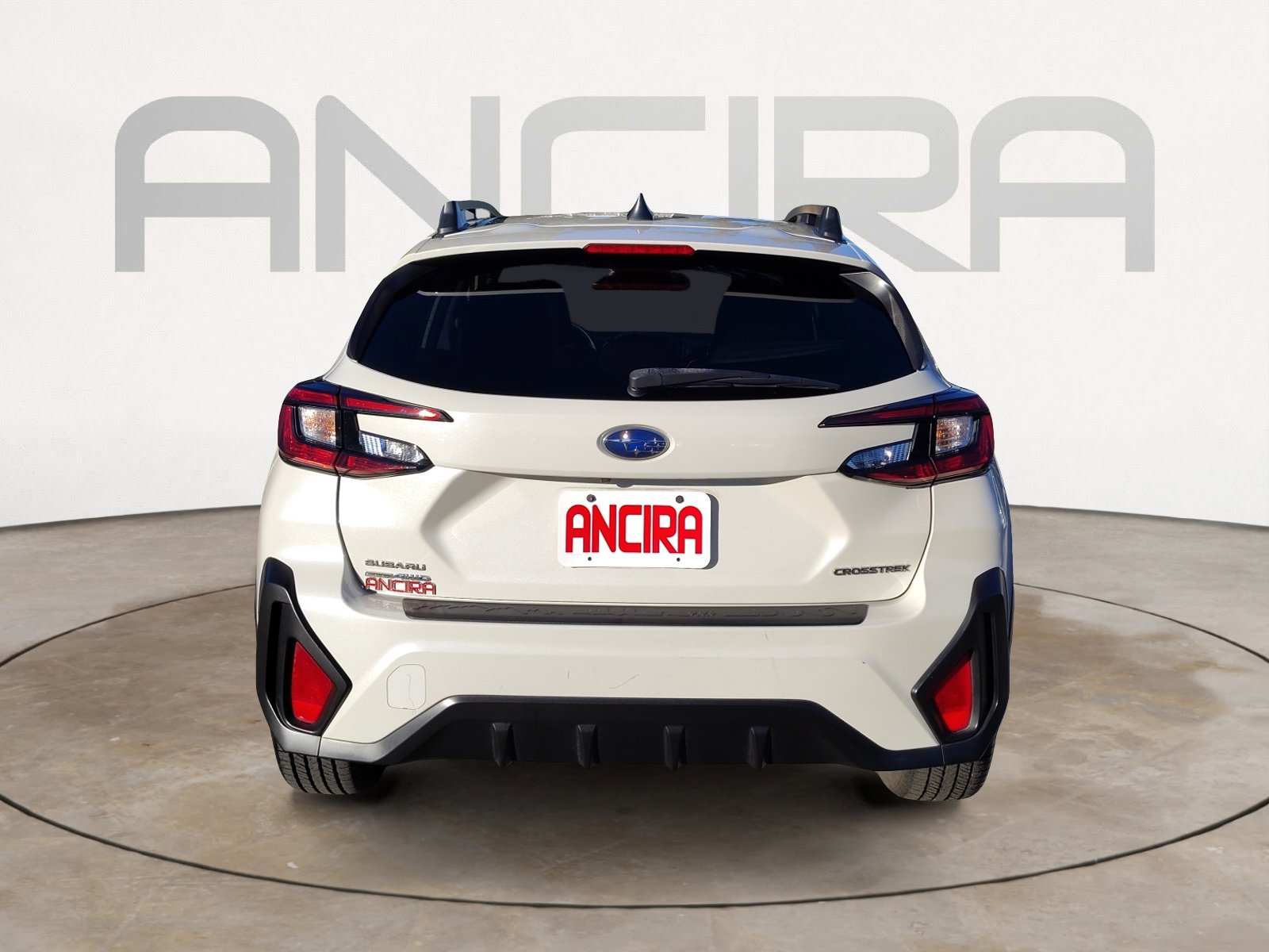 Used 2024 Subaru Crosstrek 2.0i Premium image 13