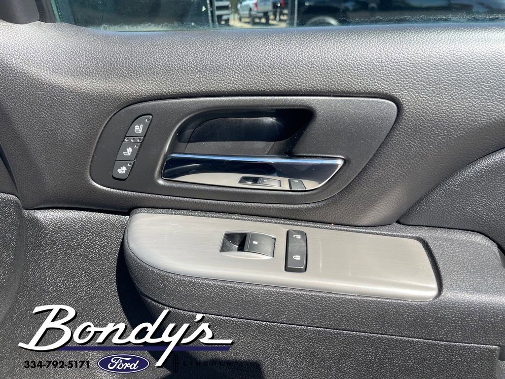 Used 2014 Chevrolet Silverado 3500 LTZ w/ LTZ Plus Package image 19