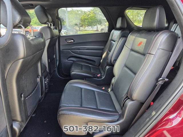 Used 2023 Dodge Durango GT RWD image 11