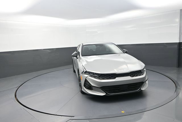 Used 2023 Kia K5 GT-Line w/ GT-Line Premium Package image 57