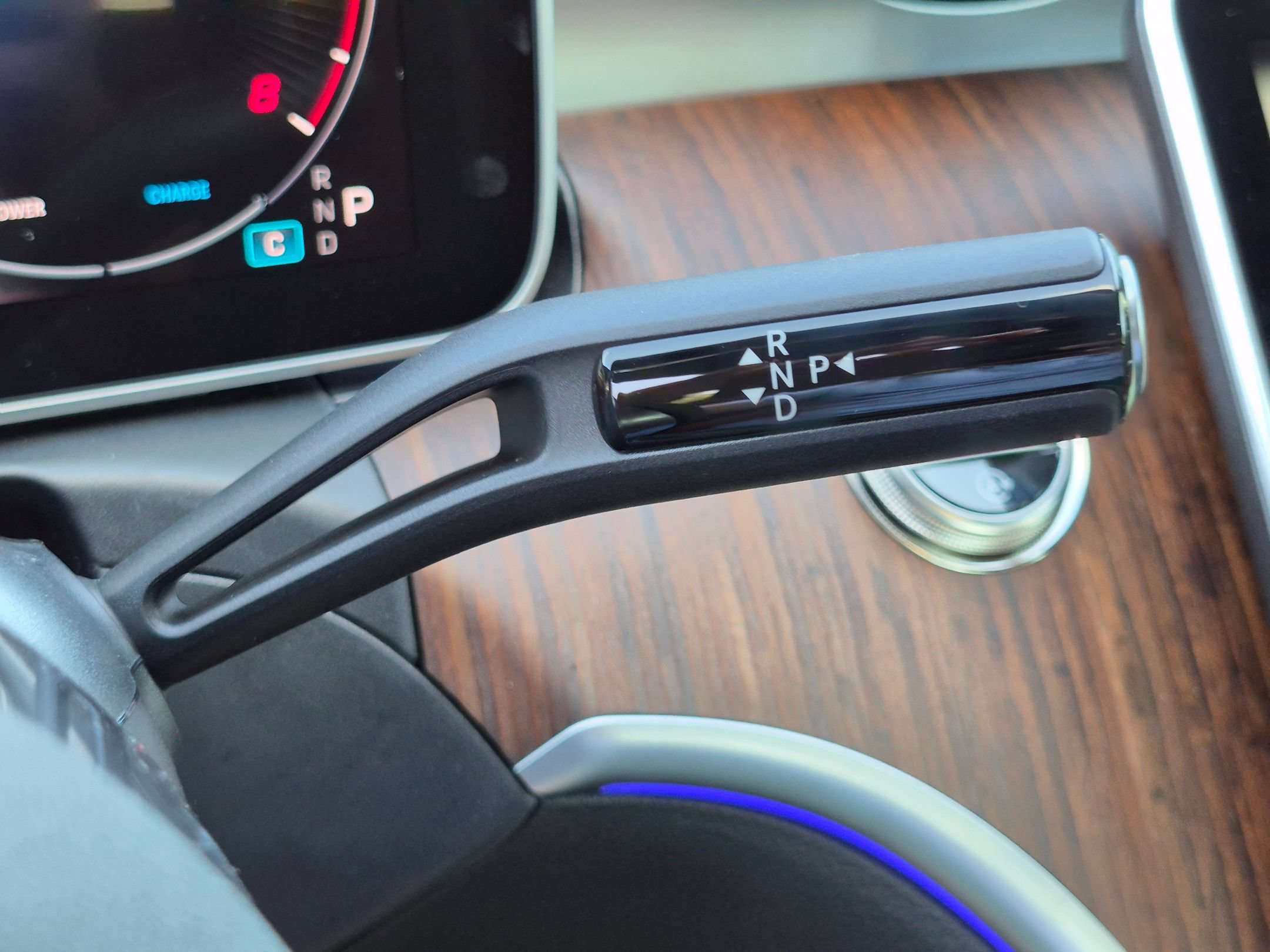 New 2026 Mercedes-Benz C 300 Sedan image 26