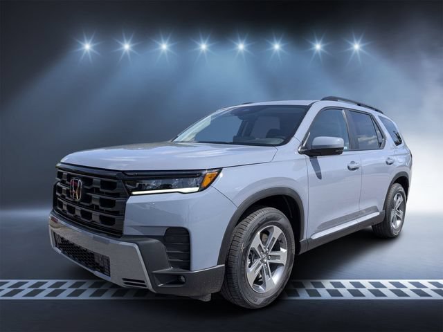 New 2026 Honda Pilot EX-L image 7