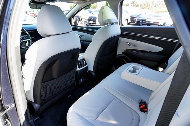 Certified 2023 Hyundai Tucson SEL image 21