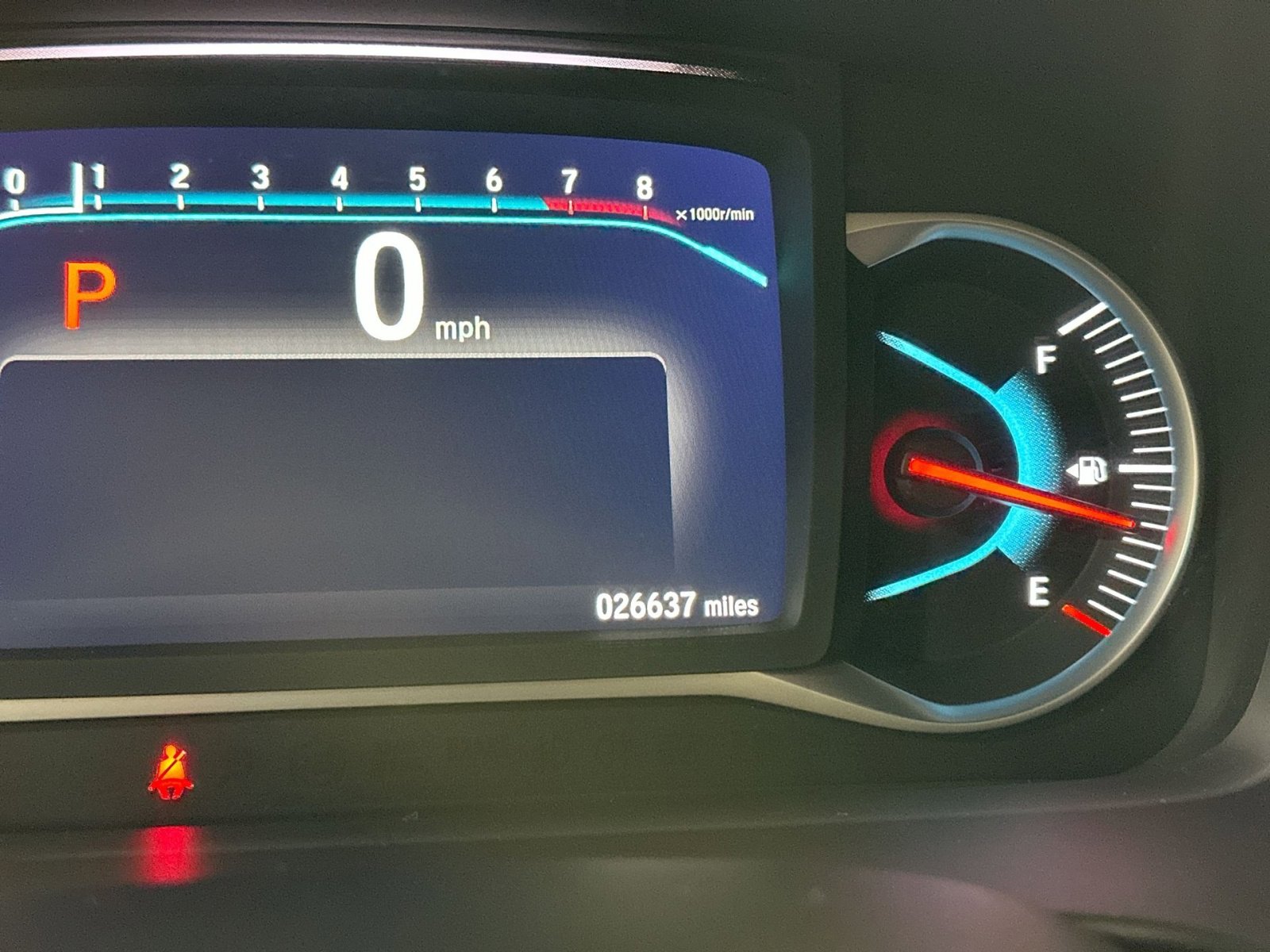 Used 2022 Honda Pilot EX-L image 24