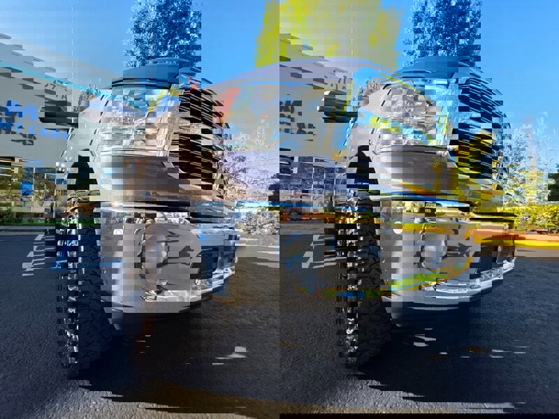 Used 2018 RAM 1500 Big Horn image 10