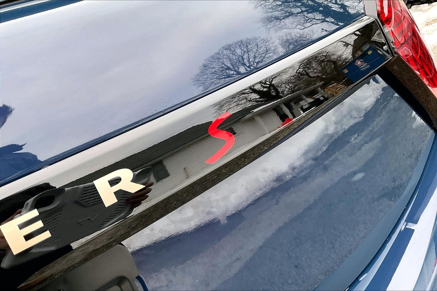 New 2026 MINI Cooper S FWD image 9