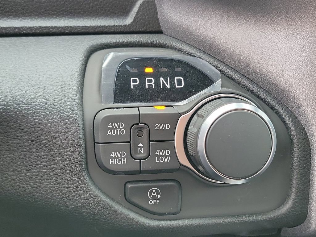 New 2026 RAM 1500 Big Horn image 10