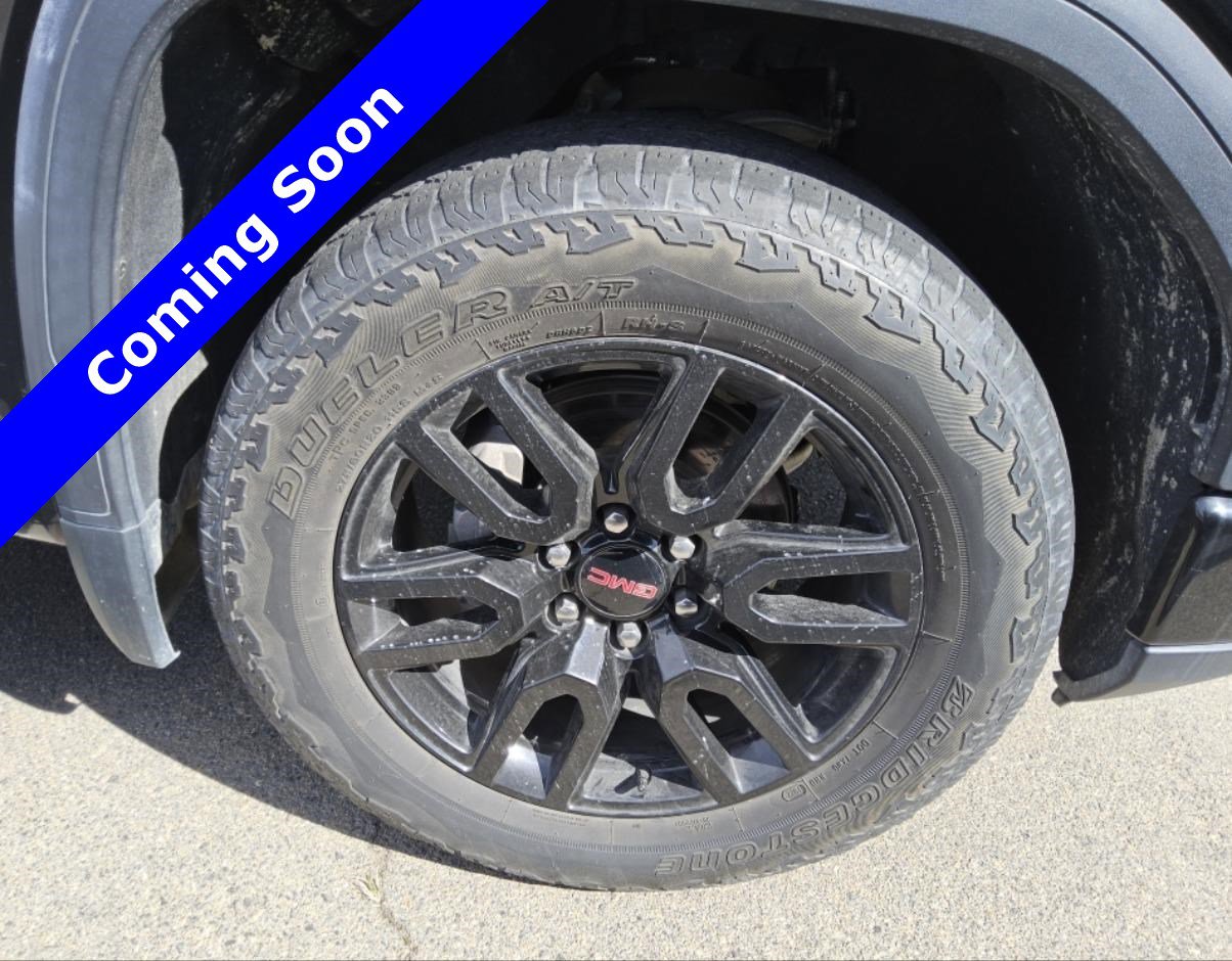 Used 2022 GMC Sierra 1500 Elevation w/ Elevation Premium Package image 6