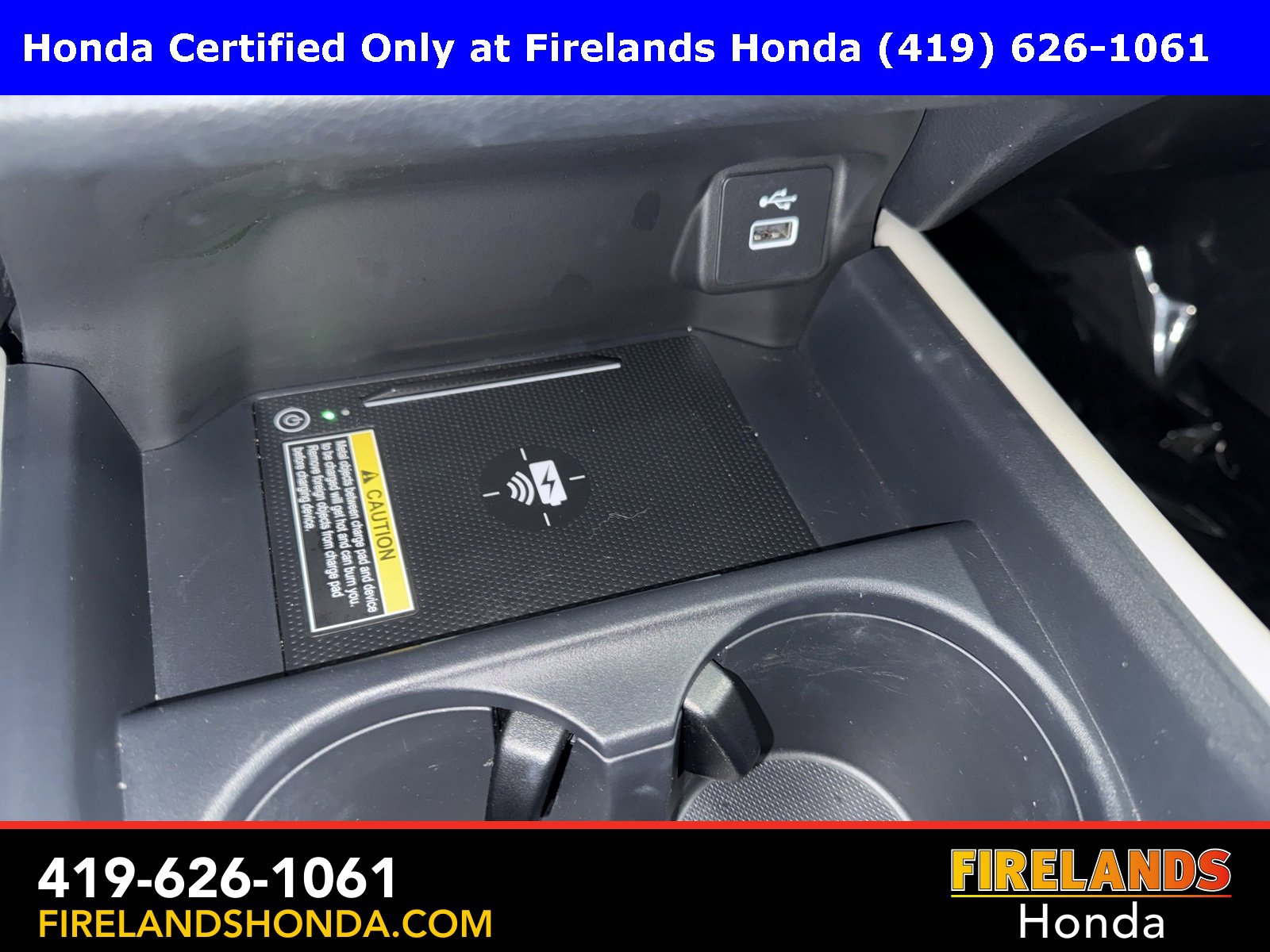 Used 2023 Honda HR-V EX-L image 23