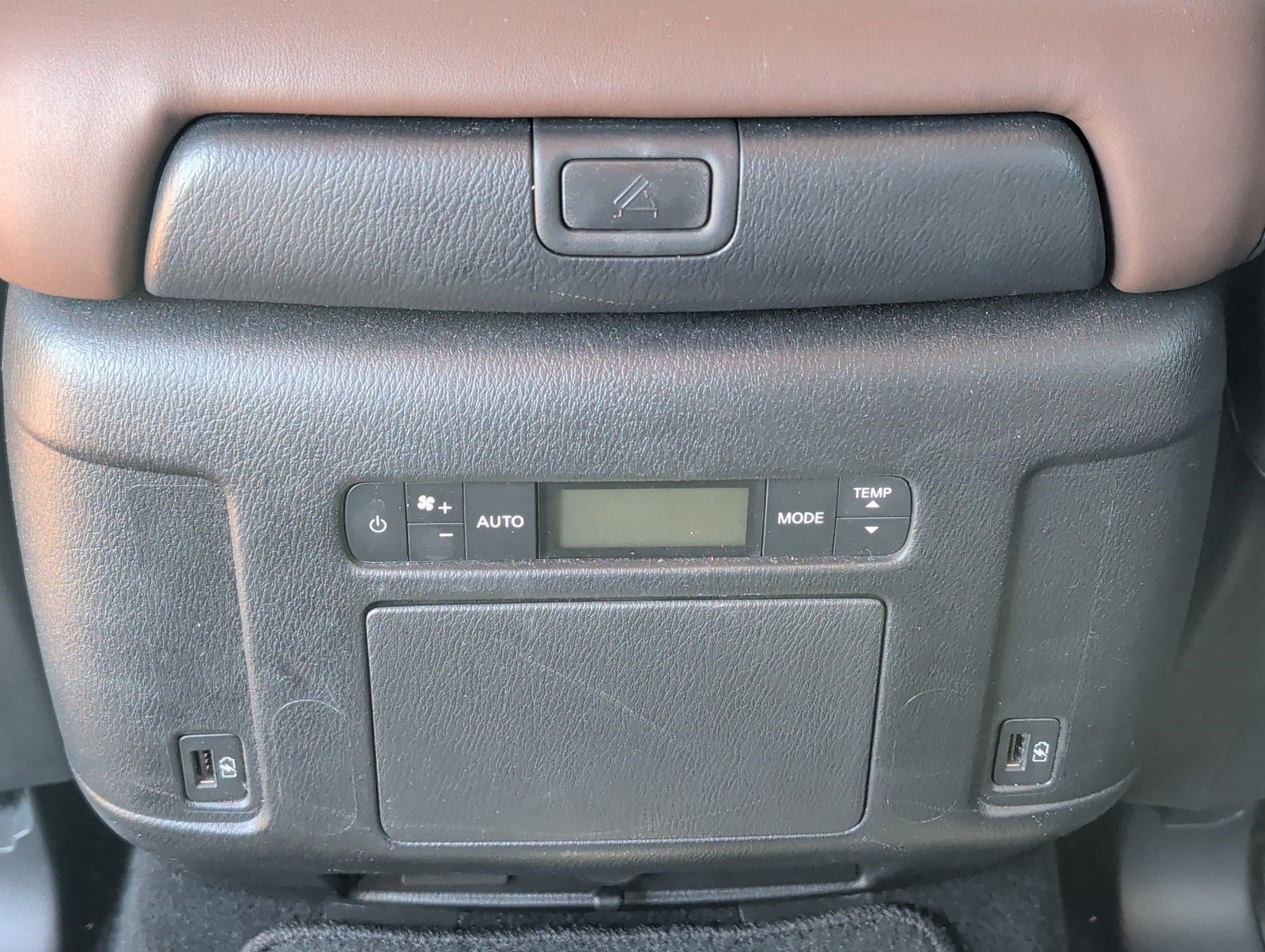 Used 2023 INFINITI QX80 Premium Select w/ Cargo Package RWD image 26