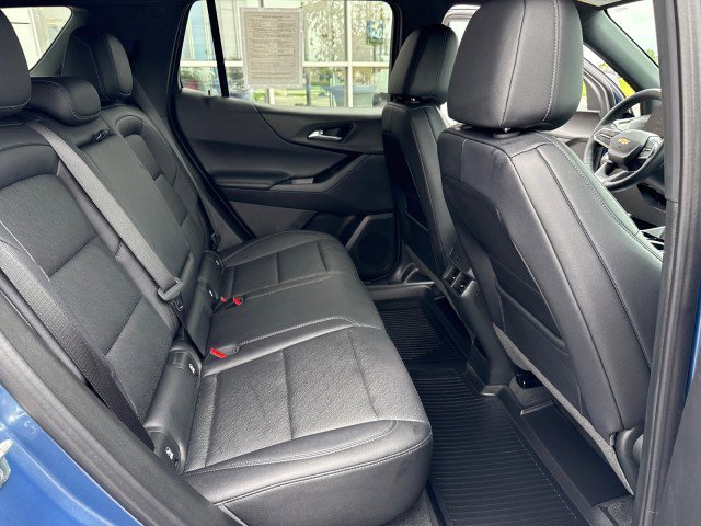 Used 2026 Chevrolet Equinox LT w/ Convenience Package II FWD image 29