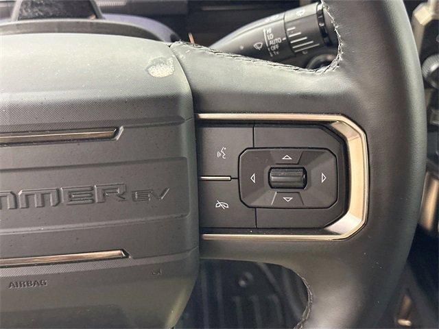 Used 2024 GMC Hummer EV 2X w/ Extreme Off-Road Package image 24